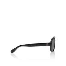 Load image into Gallery viewer, Christian Louboutin Roller Lb0005 Men Eyewear | Color Black
