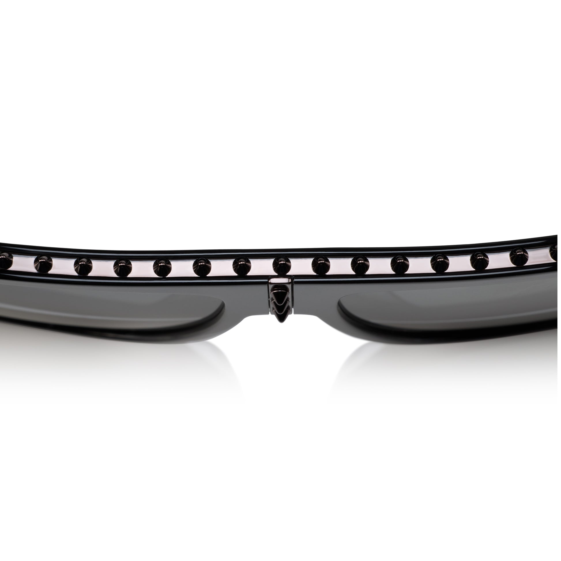 Christian Louboutin Roller Lb0005 Men Eyewear | Color Black
