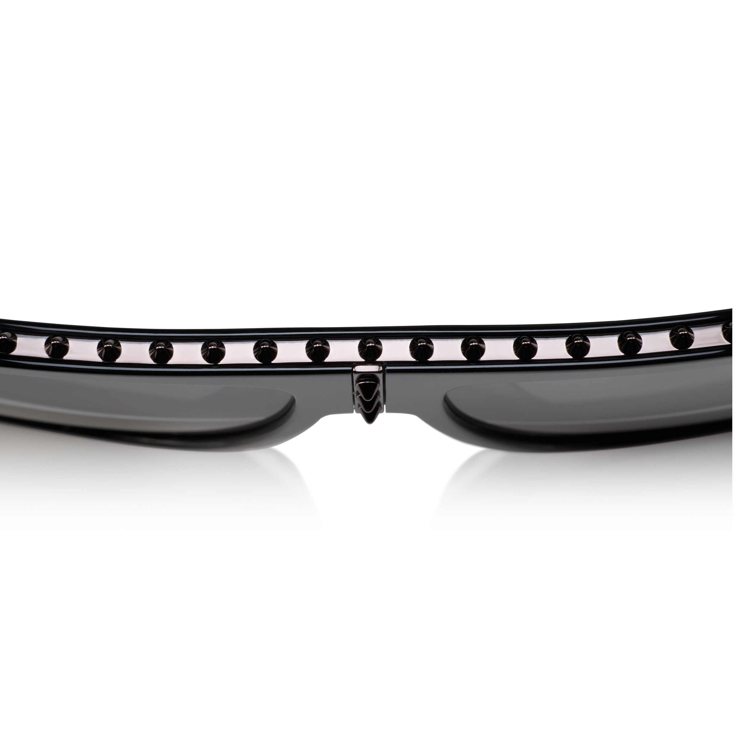 Christian Louboutin Roller Lb0005 Men Eyewear | Color Black