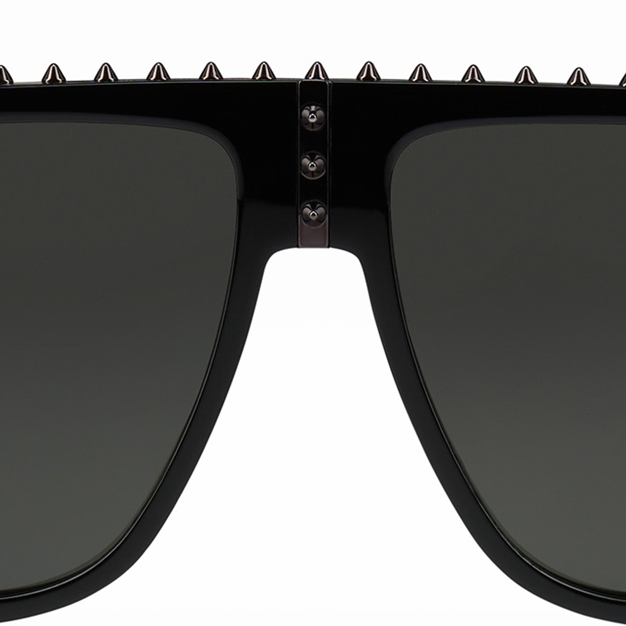 Christian Louboutin Roller Lb0005 Men Eyewear | Color Black