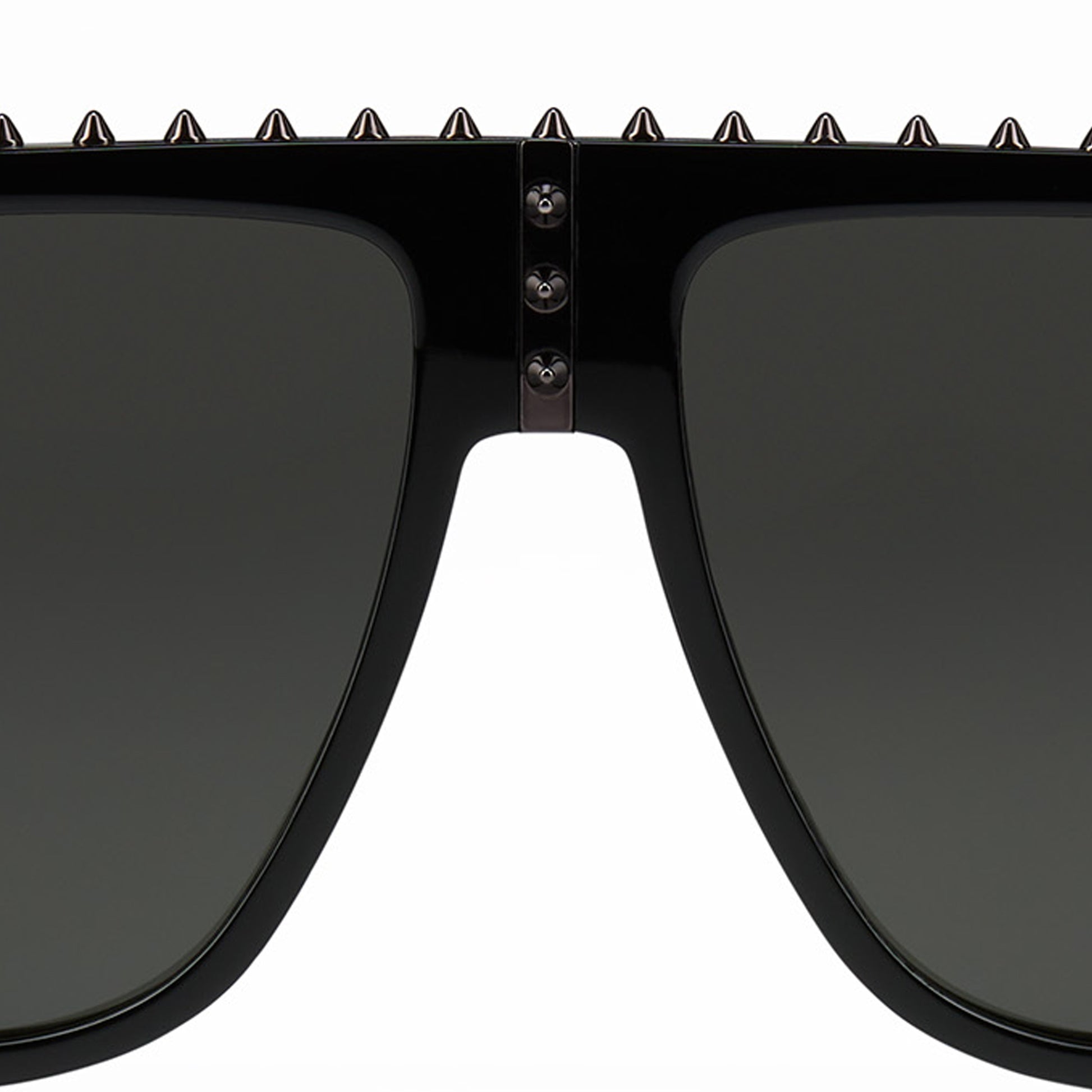 Christian Louboutin Roller Lb0005 Men Eyewear | Color Black