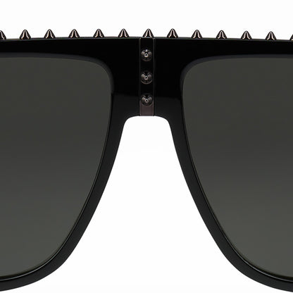 Christian Louboutin Roller Lb0005 Men Eyewear | Color Black