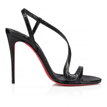 Load image into Gallery viewer, Christian Louboutin Rosalie Women Shoes | Color Black
