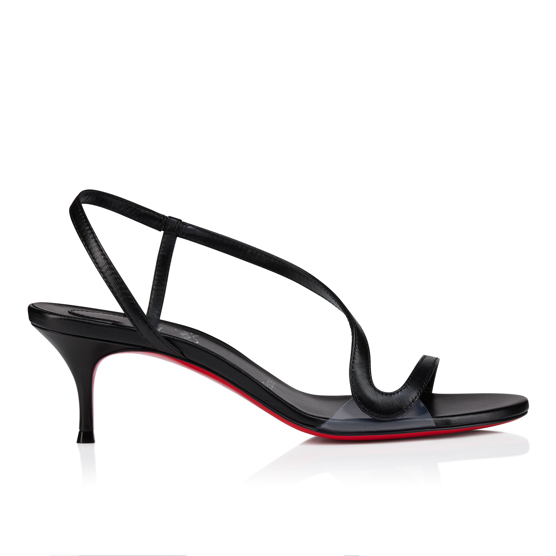 Christian Louboutin Rosalie Women Shoes | Color Black