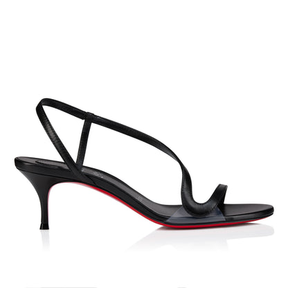 Christian Louboutin Rosalie Women Shoes | Color Black