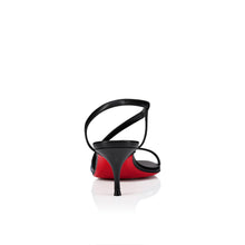 Load image into Gallery viewer, Christian Louboutin Rosalie Women Shoes | Color Black
