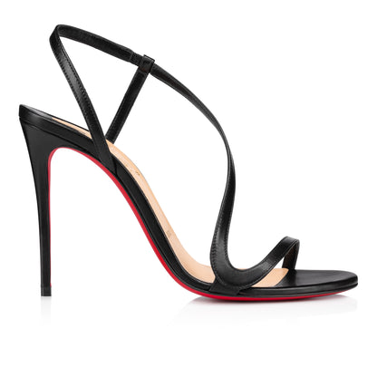 Christian Louboutin Rosalie Women Shoes | Color Black