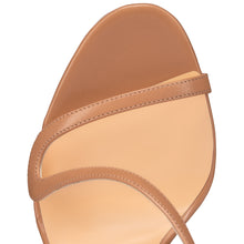 Load image into Gallery viewer, Christian Louboutin Rosalie Women Shoes | Color Beige
