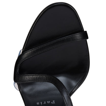 Christian Louboutin Rosalie Alta Women Shoes | Color Black