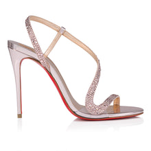 Load image into Gallery viewer, Christian Louboutin Rosalie Strass Women Shoes | Color Pink
