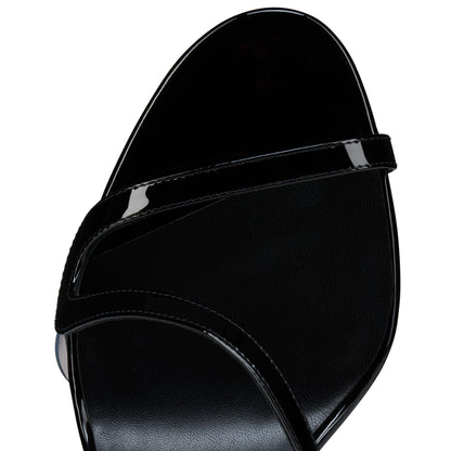 Christian Louboutin Rosa Z Women Shoes | Color Black