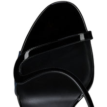 Load image into Gallery viewer, Christian Louboutin Rosa Z Women Shoes | Color Black
