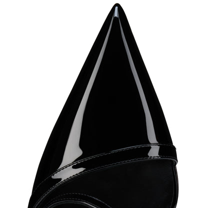 Christian Louboutin Rosa Z Pump Women Shoes | Color Black