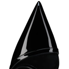 Load image into Gallery viewer, Christian Louboutin Rosa Z Pump Women Shoes | Color Black

