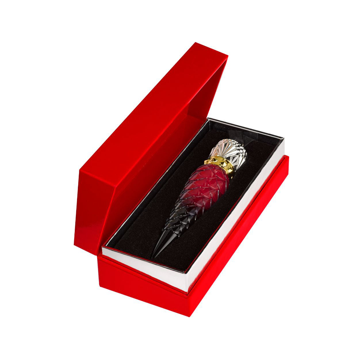 Christian Louboutin Rouge Louboutin Matte Fluids Women Beauty | Color Red