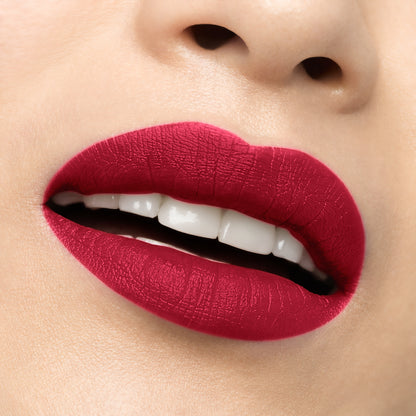 Christian Louboutin Rouge Louboutin Velvet Matte Women Beauty | Color Red