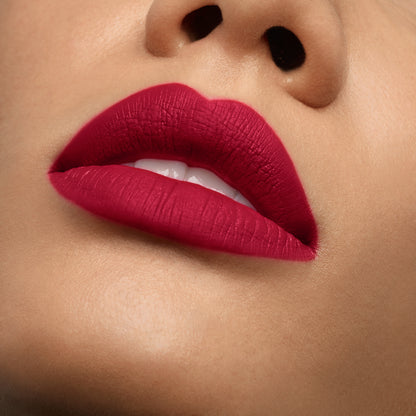 Christian Louboutin Rouge Louboutin Velvet Matte Women Beauty | Color Red