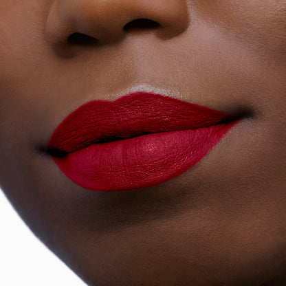 Christian Louboutin Rouge Louboutin Velvet Matte Women Beauty | Color Red