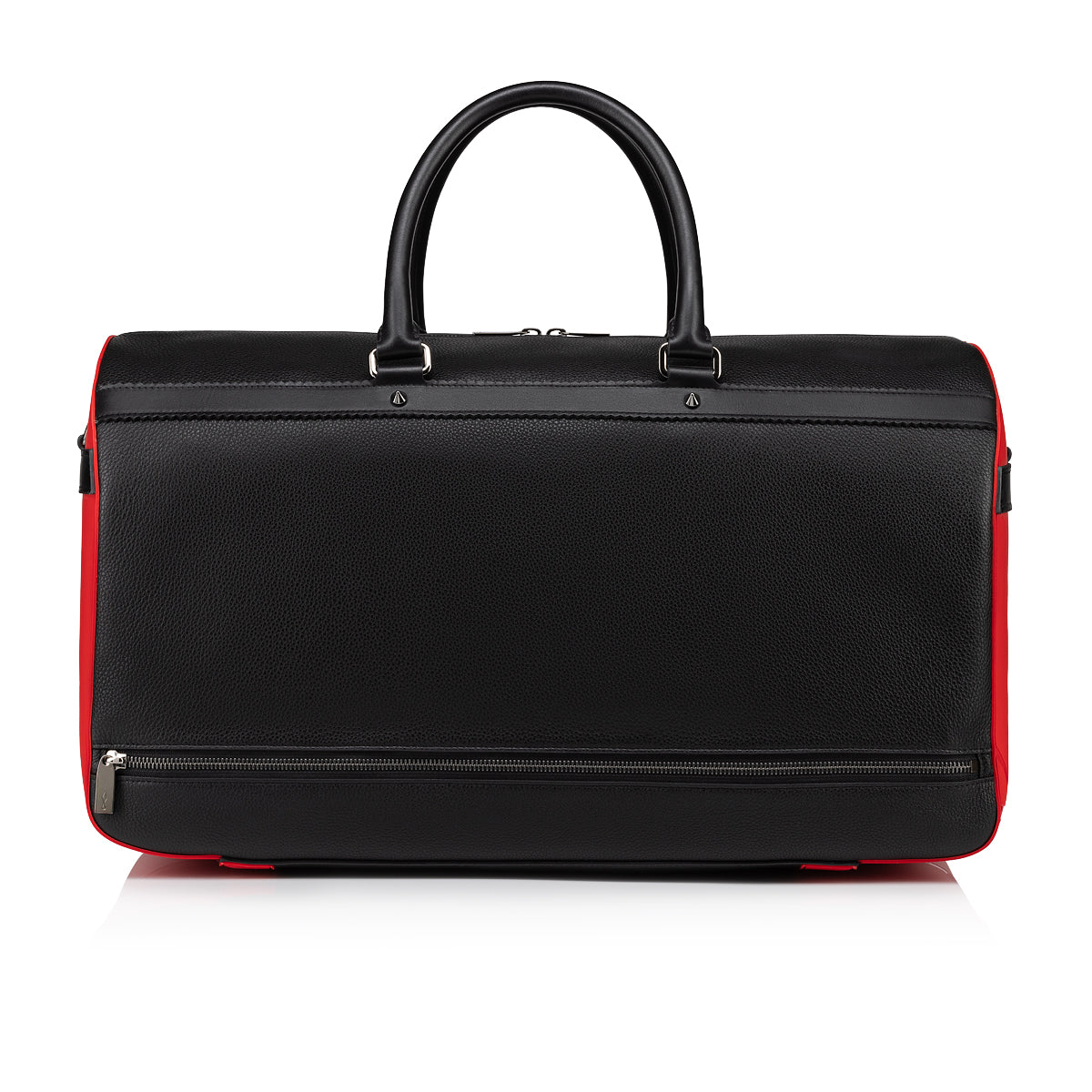 Christian Louboutin Ruisbuddy Men Bags | Color Black