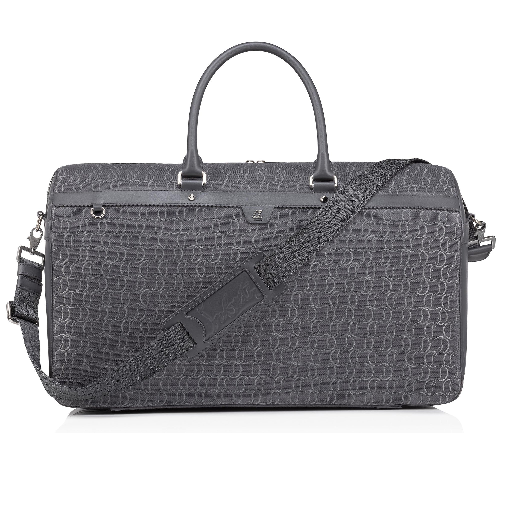 Christian louboutin man bag online