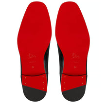 Load image into Gallery viewer, Christian Louboutin Samson Men Shoes | Color Black
