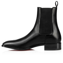 Load image into Gallery viewer, Christian Louboutin Samson Men Shoes | Color Black
