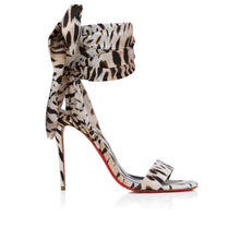 Load image into Gallery viewer, Christian Louboutin Sandale Du Desert Women Shoes | Color Multicolor
