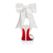 Load image into Gallery viewer, Christian Louboutin Sandale Du Desert Women Shoes | Color White
