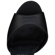 Load image into Gallery viewer, Christian Louboutin Sandaloo Women Shoes | Color Black
