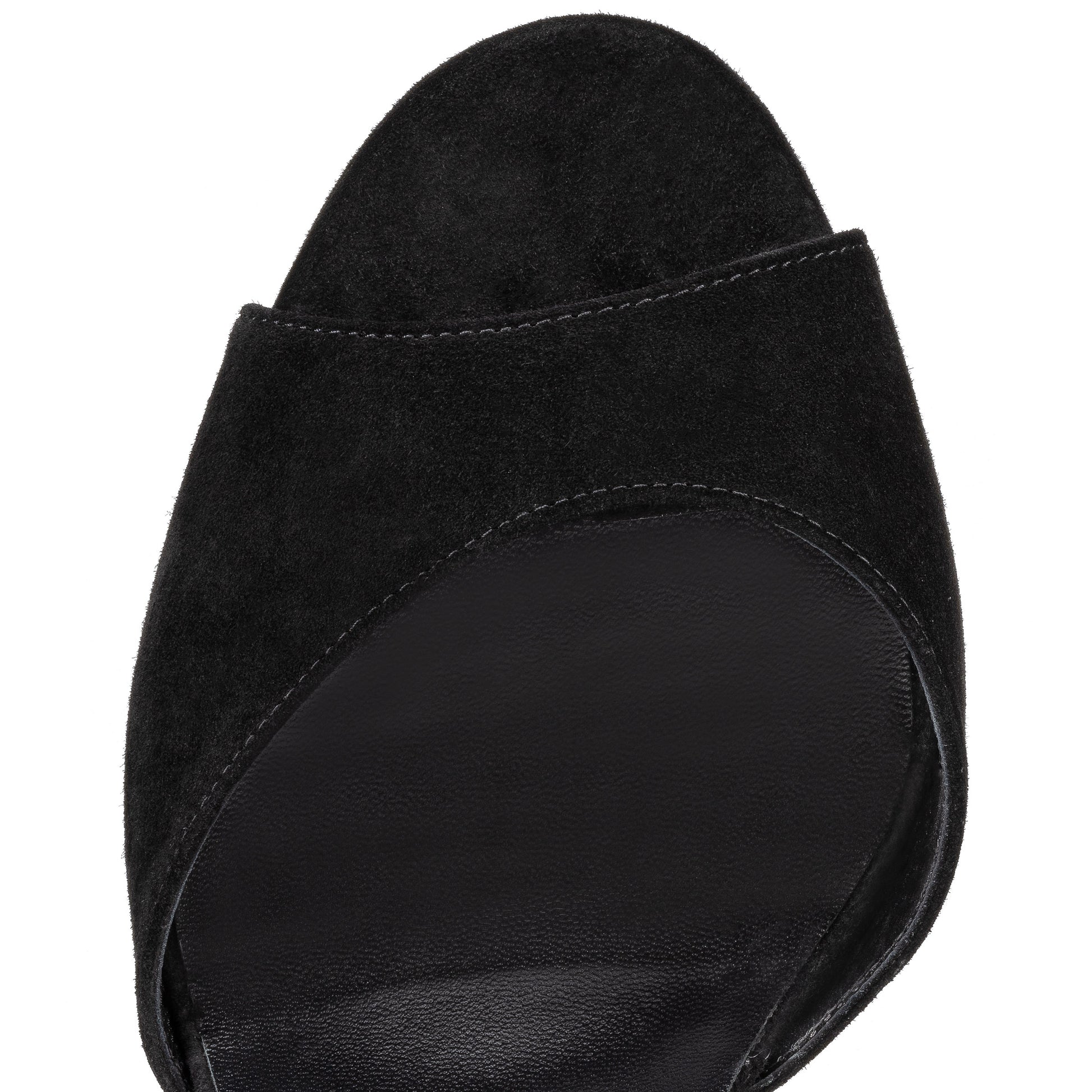 Christian Louboutin Sandaloo Women Shoes | Color Black