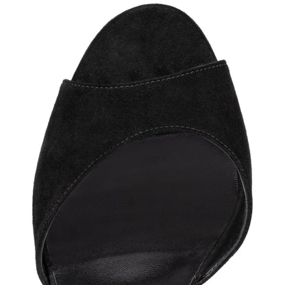 Christian Louboutin Sandaloo Women Shoes | Color Black