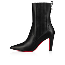 Load image into Gallery viewer, Christian Louboutin Santigag Women Shoes | Color Black
