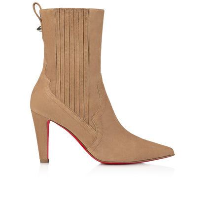 Christian Louboutin Santigag Women Shoes | Color Brown