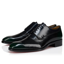 Load image into Gallery viewer, Christian Louboutin Sartoby Men Shoes | Color Black
