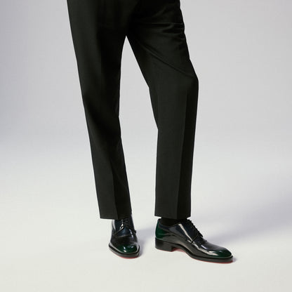 Christian Louboutin Sartoby Men Shoes | Color Black