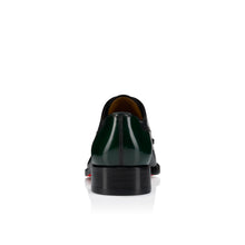 Load image into Gallery viewer, Christian Louboutin Sartoby Men Shoes | Color Black
