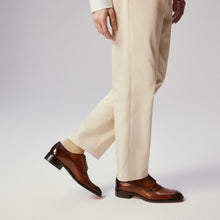 Load image into Gallery viewer, Christian Louboutin Sartoby Men Shoes | Color Brown
