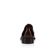 Load image into Gallery viewer, Christian Louboutin Sartoby Men Shoes | Color Brown
