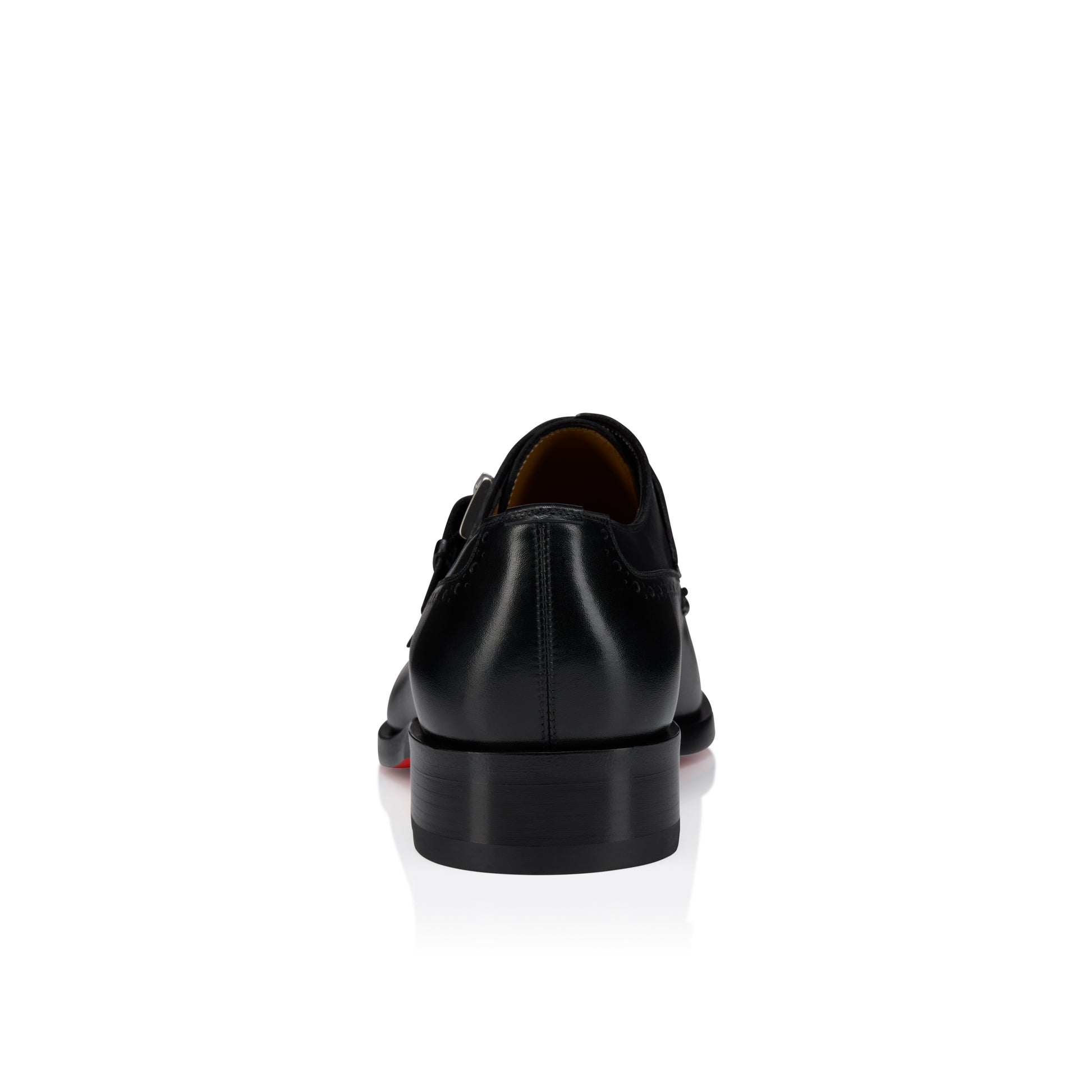 Christian Louboutin Sartok Men Shoes | Color Black