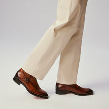 Load image into Gallery viewer, Christian Louboutin Sartosea Men Shoes | Color Brown
