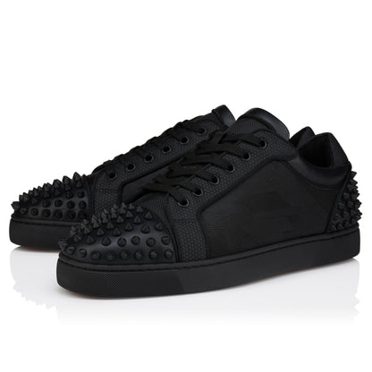 Christian Louboutin Seavaste 2 Men Shoes | Color Black