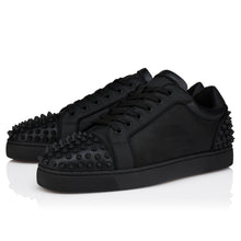 Load image into Gallery viewer, Christian Louboutin Seavaste 2 Men Shoes | Color Black
