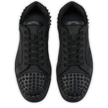 Load image into Gallery viewer, Christian Louboutin Seavaste 2 Men Shoes | Color Black
