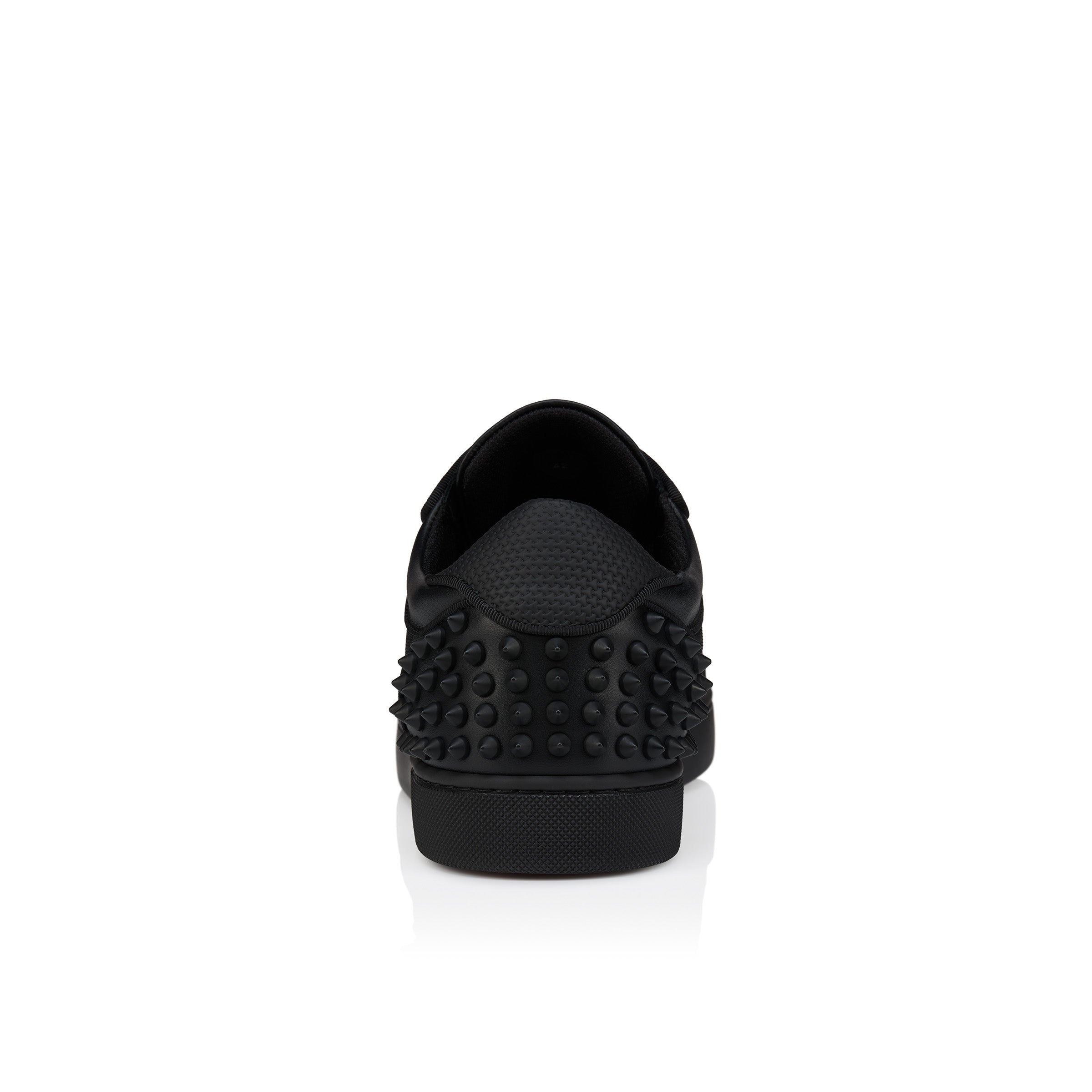 Christian Louboutin Seavaste 2 Men Shoes | Color Black