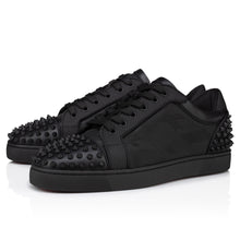 Load image into Gallery viewer, Christian Louboutin Seavaste 2 Men Shoes | Color Black
