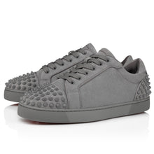 Load image into Gallery viewer, Christian Louboutin Seavaste 2 Men Shoes | Color Grey
