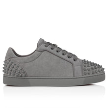 Load image into Gallery viewer, Christian Louboutin Seavaste 2 Men Shoes | Color Grey
