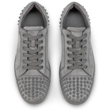 Load image into Gallery viewer, Christian Louboutin Seavaste 2 Men Shoes | Color Grey
