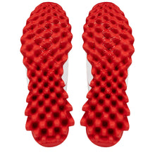 Load image into Gallery viewer, Christian Louboutin Sharkyloub Sp Spikes Men Shoes | Color White
