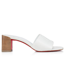 Load image into Gallery viewer, Christian Louboutin So Cl Mule Women Shoes | Color White
